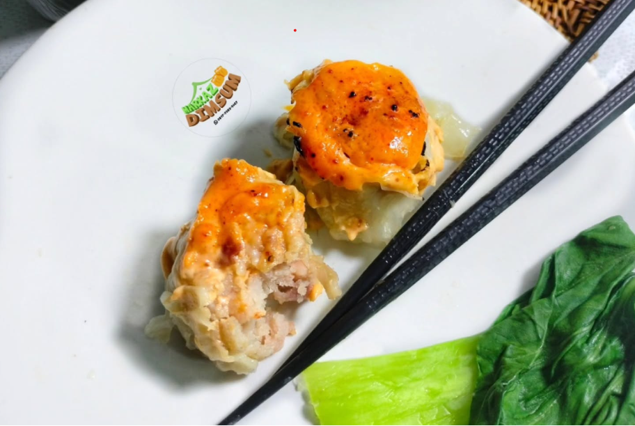 Dimsum Markaz 2